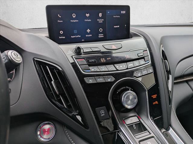 Used 2019 Acura RDX AWD w/ Advance Package image 12