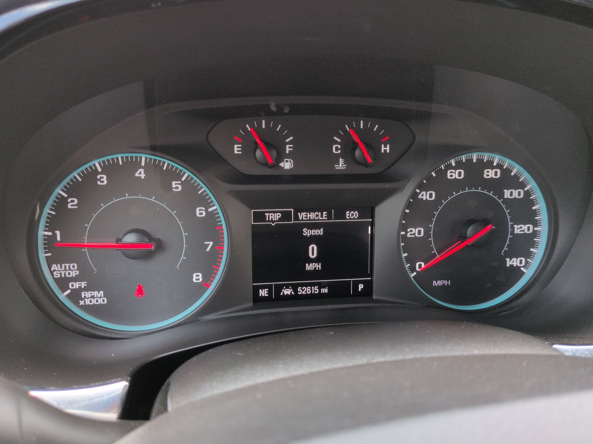 Certified 2022 Chevrolet Traverse LS AWD/4WD image 11