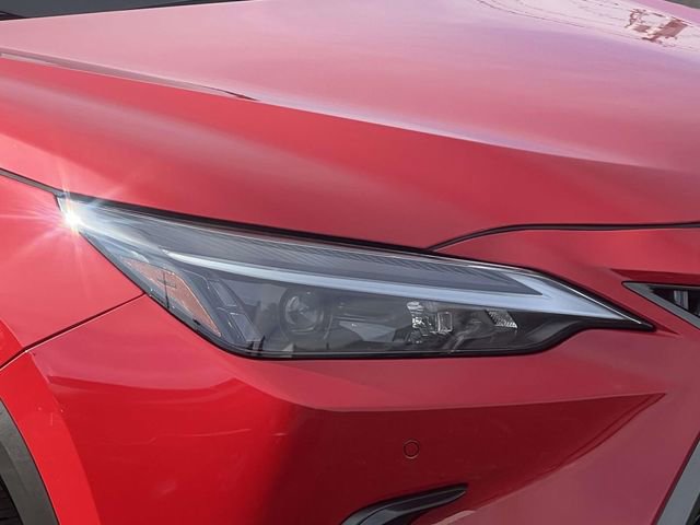 Used 2023 Lexus NX 350h AWD image 8
