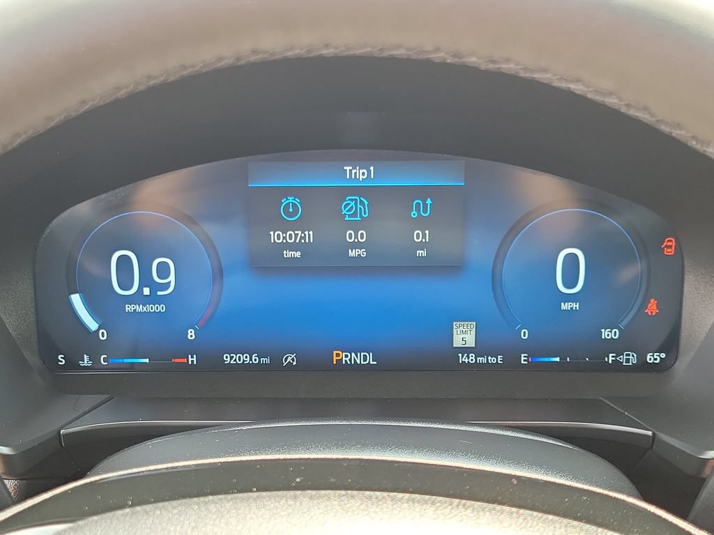 Used 2023 Ford Escape Active w/ Tech Pack #2 AWD/4WD image 26