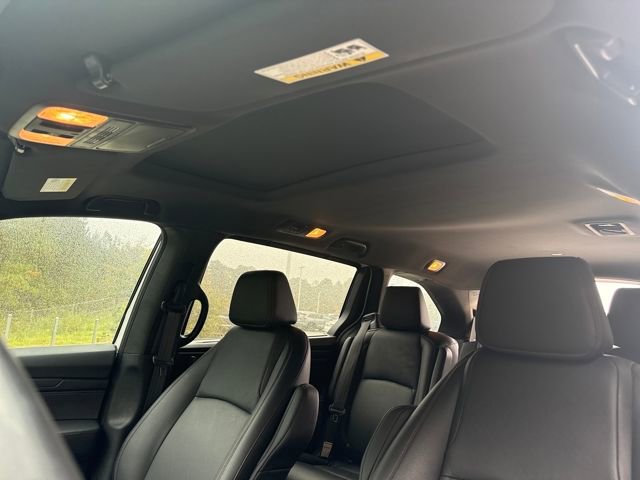 Used 2024 Honda Odyssey Sport image 25