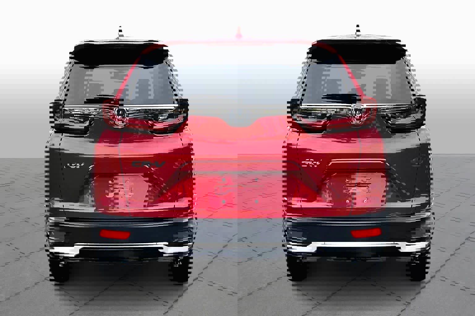 Certified 2020 Honda CR-V EX-L image 36