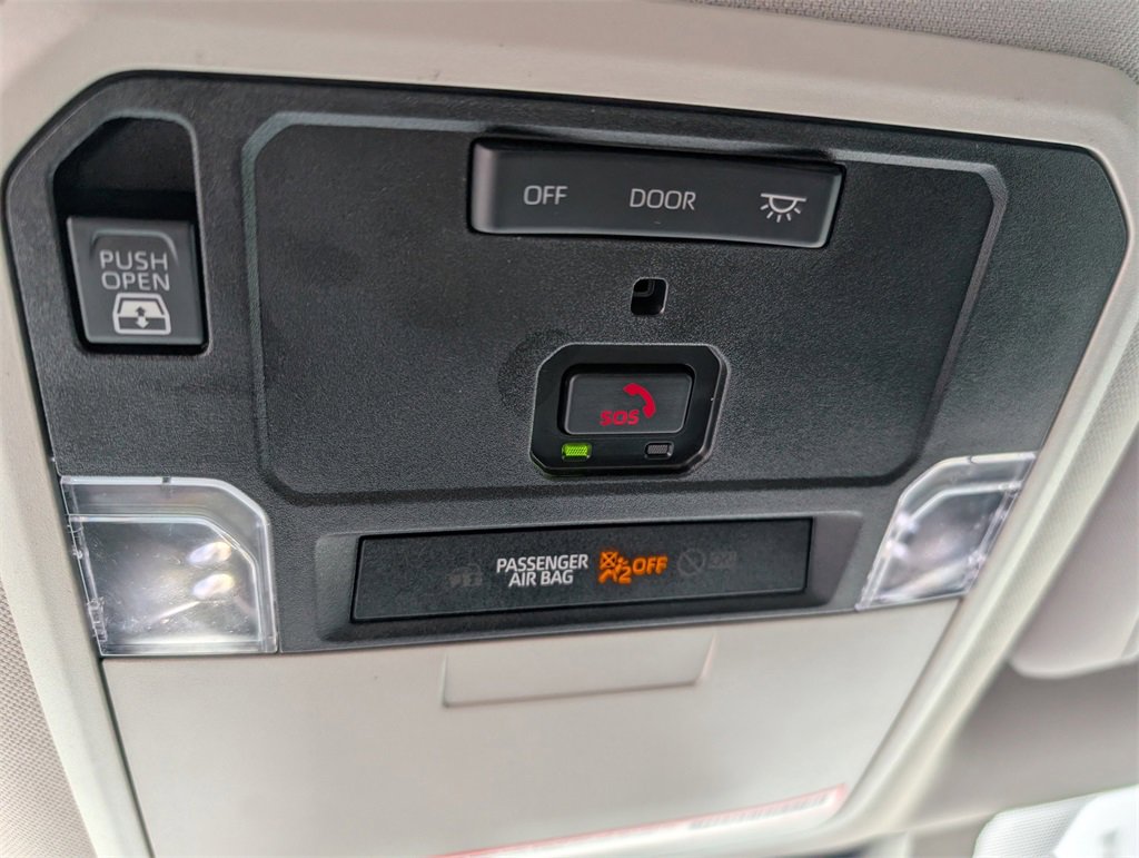 Used 2023 Toyota Tundra SR5 image 13