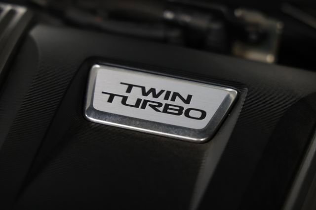 Used 2019 Lexus LS 500 AWD image 9