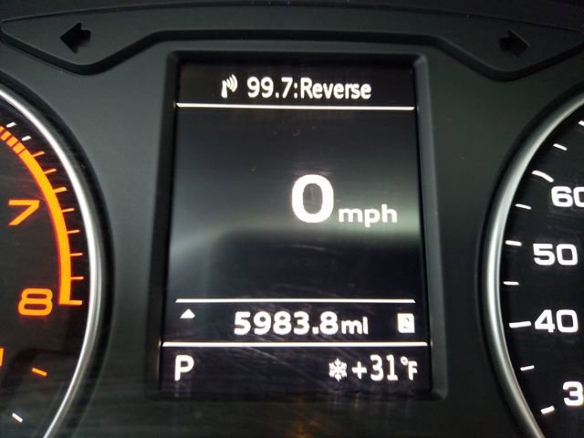 Used 2015 Audi A3 1.8T Premium w/ Cold Weather Package image 21