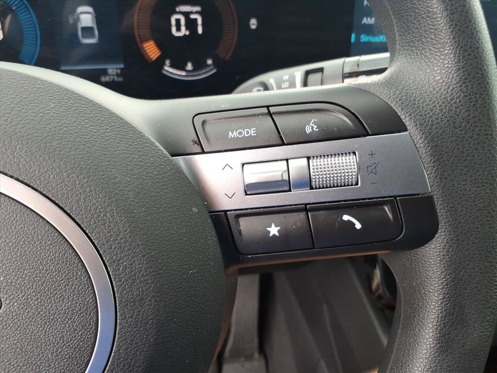 New 2026 Hyundai Santa Cruz SEL FWD image 21