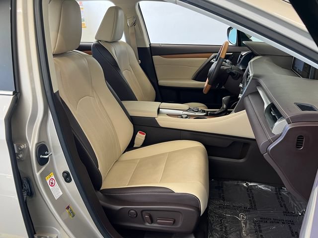 Used 2016 Lexus RX 350 FWD w/ Premium Package image 47