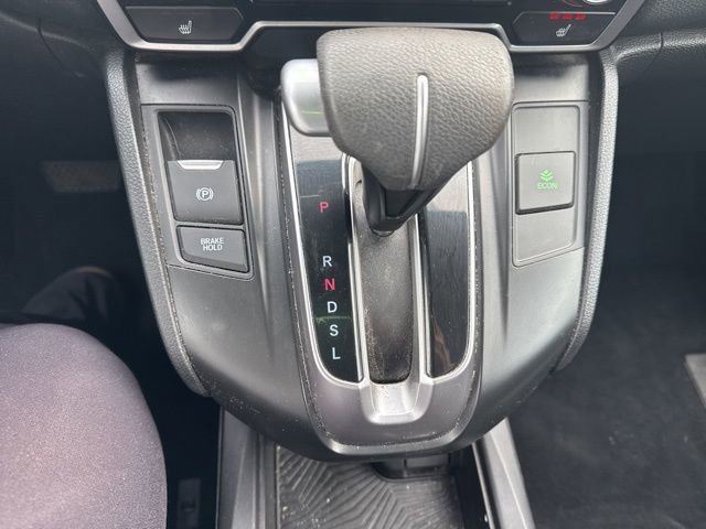 Used 2018 Honda CR-V EX image 21