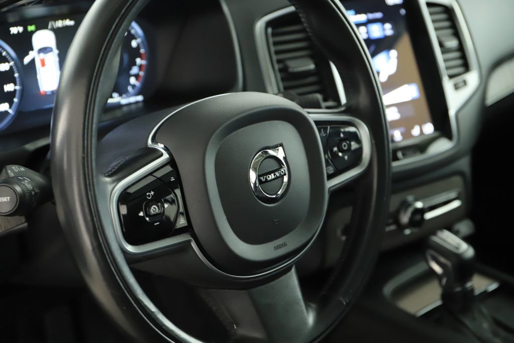 Used 2022 Volvo XC90 T6 Inscription w/ Advanced Package image 16