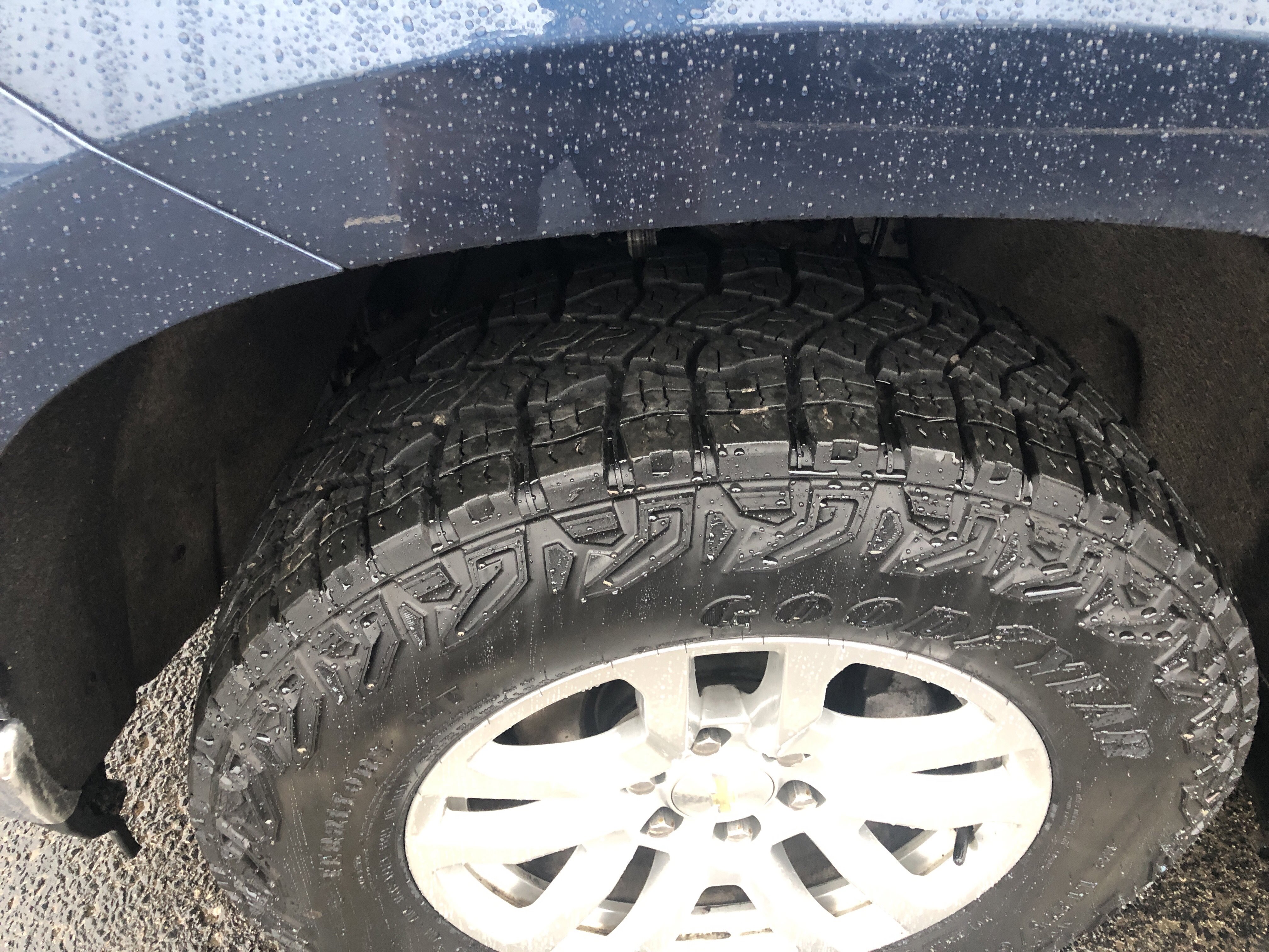 Certified 2021 Chevrolet Silverado 1500 LT w/ Diesel Off-Road Package image 2