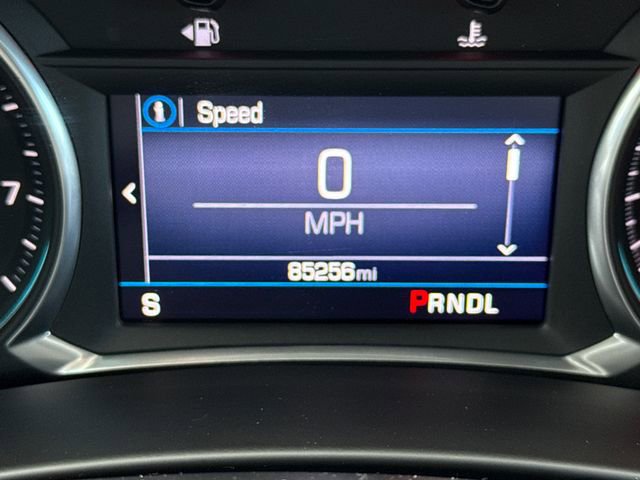 Used 2022 Chevrolet Equinox LT image 20