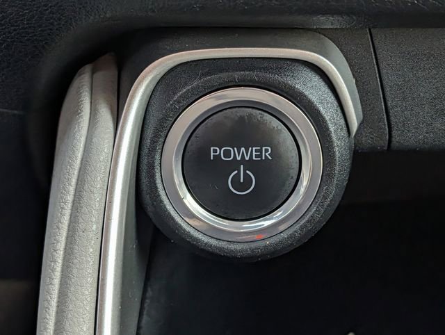 Used 2024 Toyota Grand Highlander XLE image 19