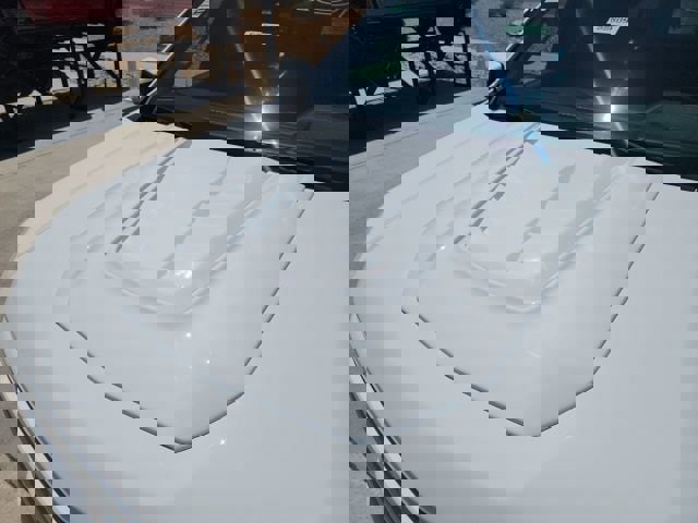 New 2025 Chevrolet Silverado 1500 RST w/ All Star Edition Plus image 12