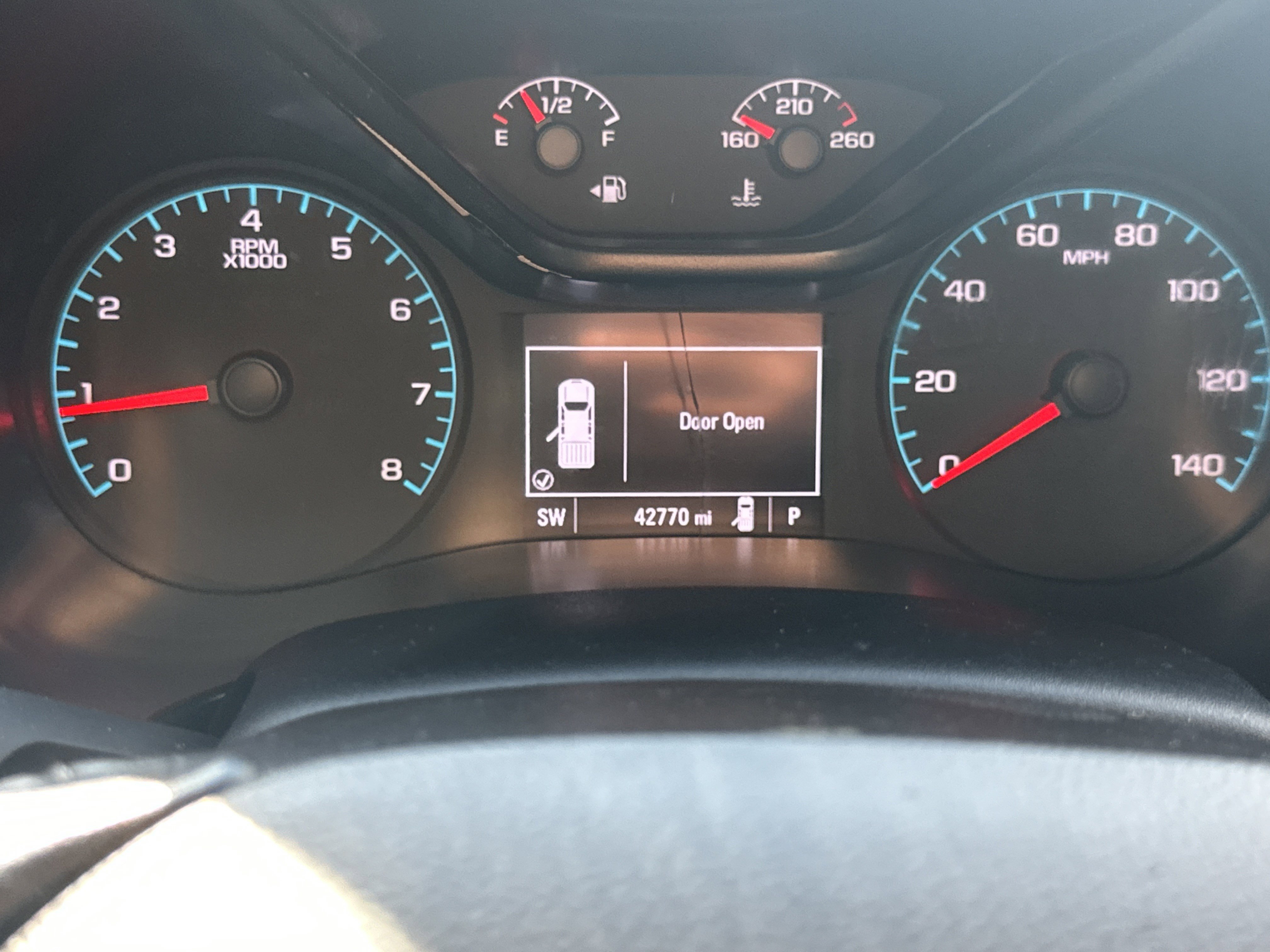 Used 2022 Chevrolet Colorado LT w/ Fleet Safety Package image 28