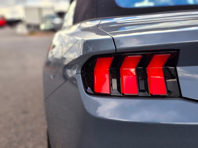 New 2026 Ford Mustang Premium image 9