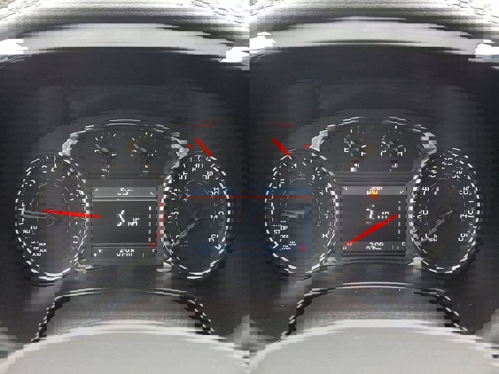 Certified 2024 Chevrolet Blazer LT w/ Convenience Package image 21