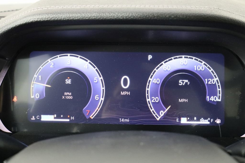 New 2025 Jeep Grand Cherokee Limited image 11