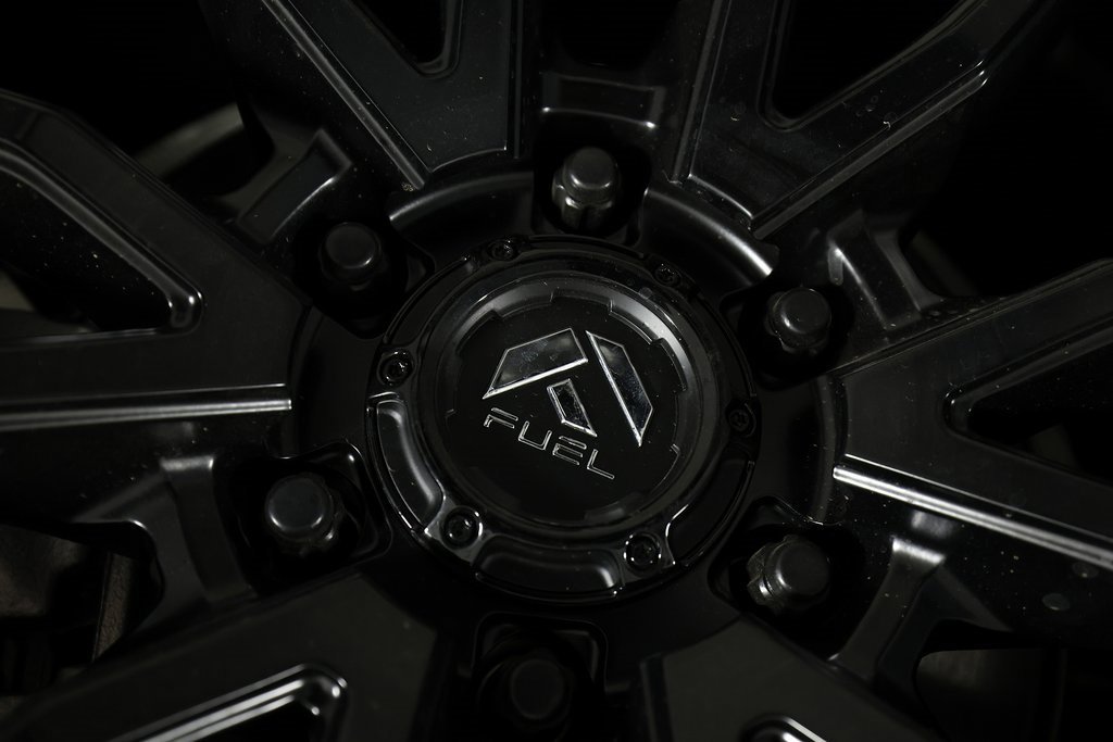 Used 2025 GMC Yukon AT4 Ultimate w/ LPO, Illumination Package image 50