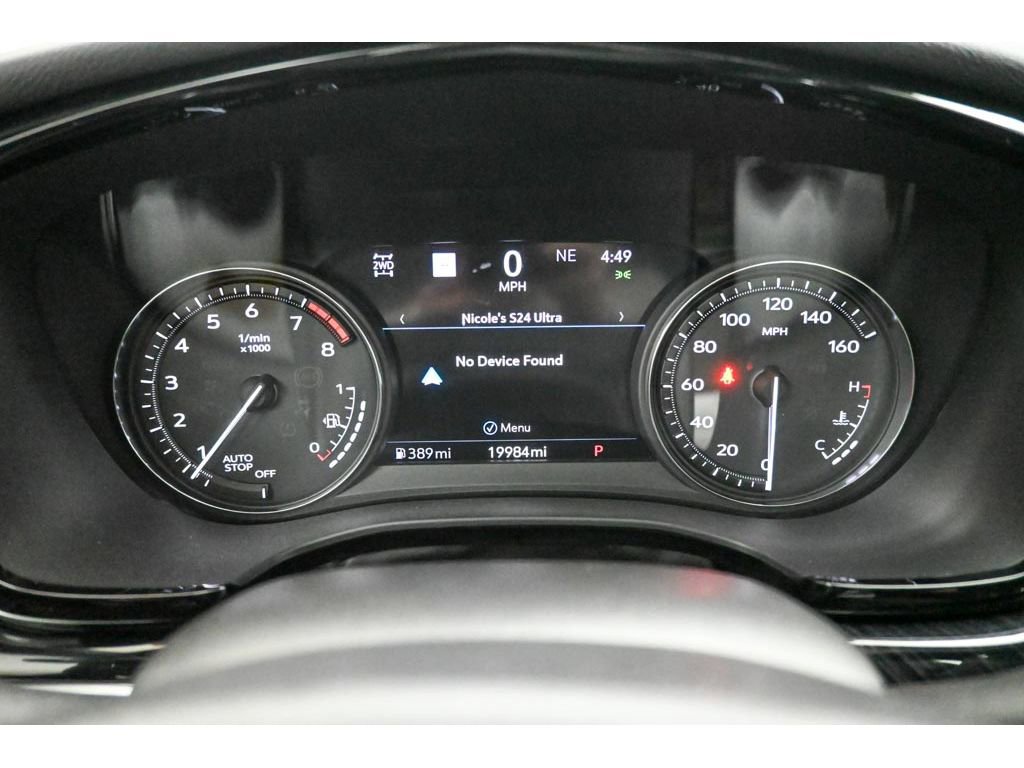 Used 2023 Cadillac XT6 Premium Luxury w/ Technology Package image 13