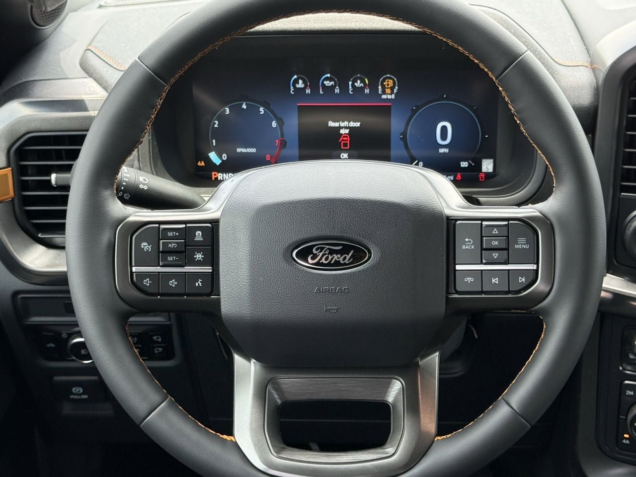 New 2026 Ford F150 Tremor w/ Equipment Group 402A High AWD/4WD image 40