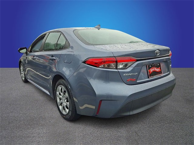 Used 2024 Toyota Corolla LE image 6