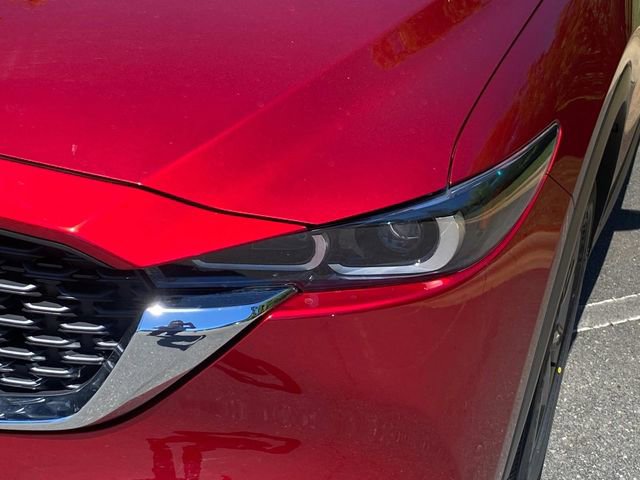 Used 2023 MAZDA CX-5 AWD 2.5 S image 5