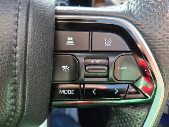 Used 2024 Toyota Tundra 1794 Edition image 28