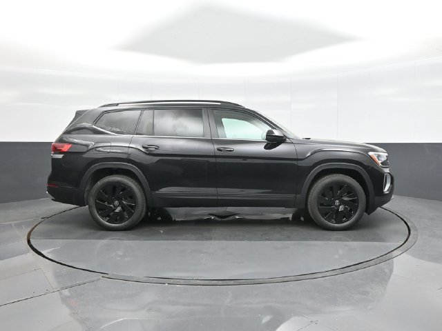 New 2026 Volkswagen Atlas SE AWD/4WD image 8