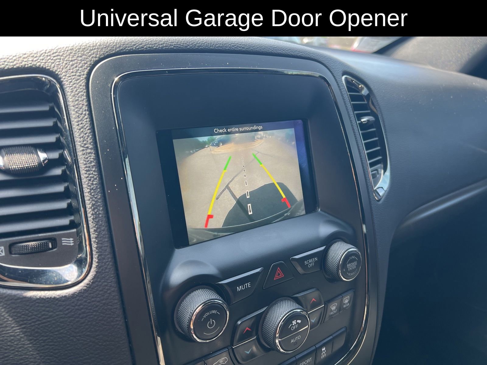 Used 2019 Dodge Durango GT RWD image 13