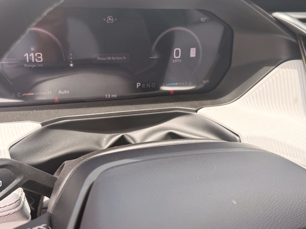 New 2026 Jeep Cherokee Overland AWD/4WD image 20