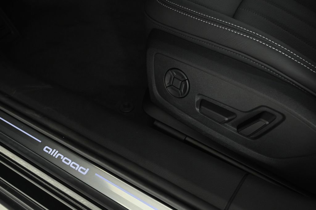 New 2025 Audi A6 Premium Plus image 18