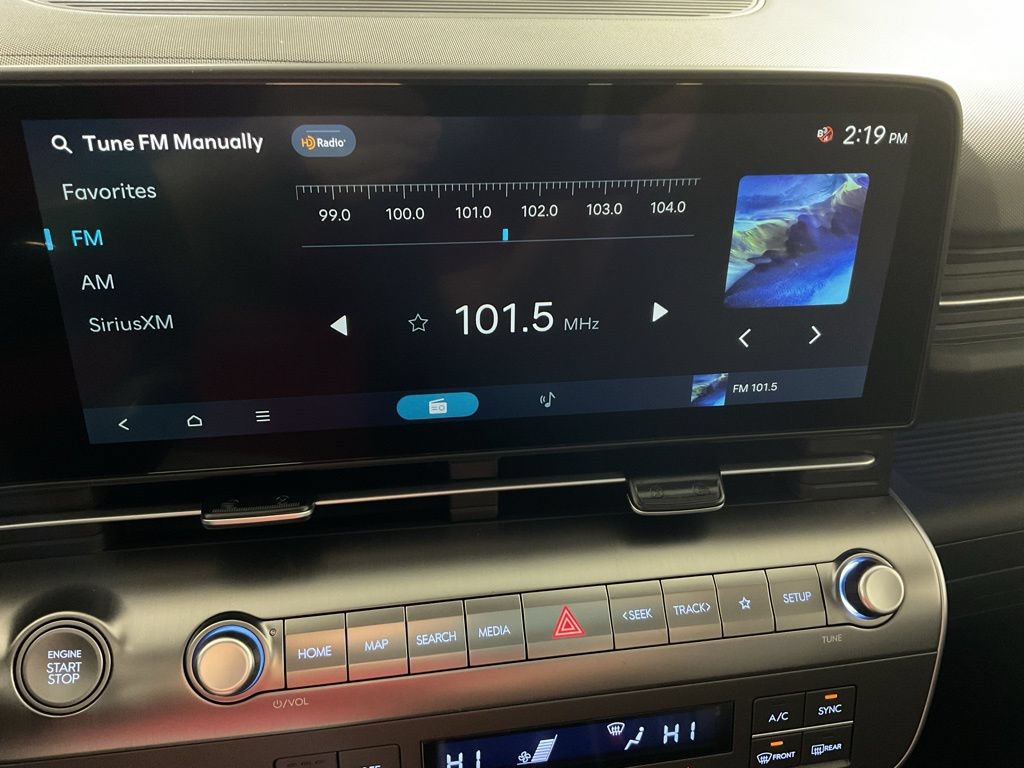 New 2026 Hyundai Kona SEL Premium AWD/4WD image 23