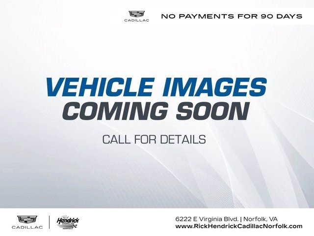 Certified 2024 Cadillac Escalade V w/ LPO, ONYX Package image 1