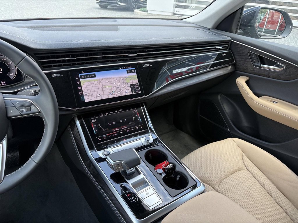 New 2026 Audi Q8 Premium Plus AWD/4WD image 30