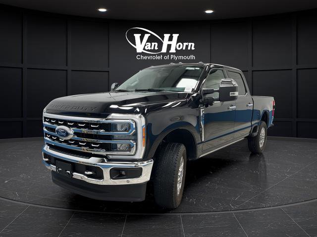 Used 2023 Ford F350 Lariat w/ Lariat Ultimate Package image 8