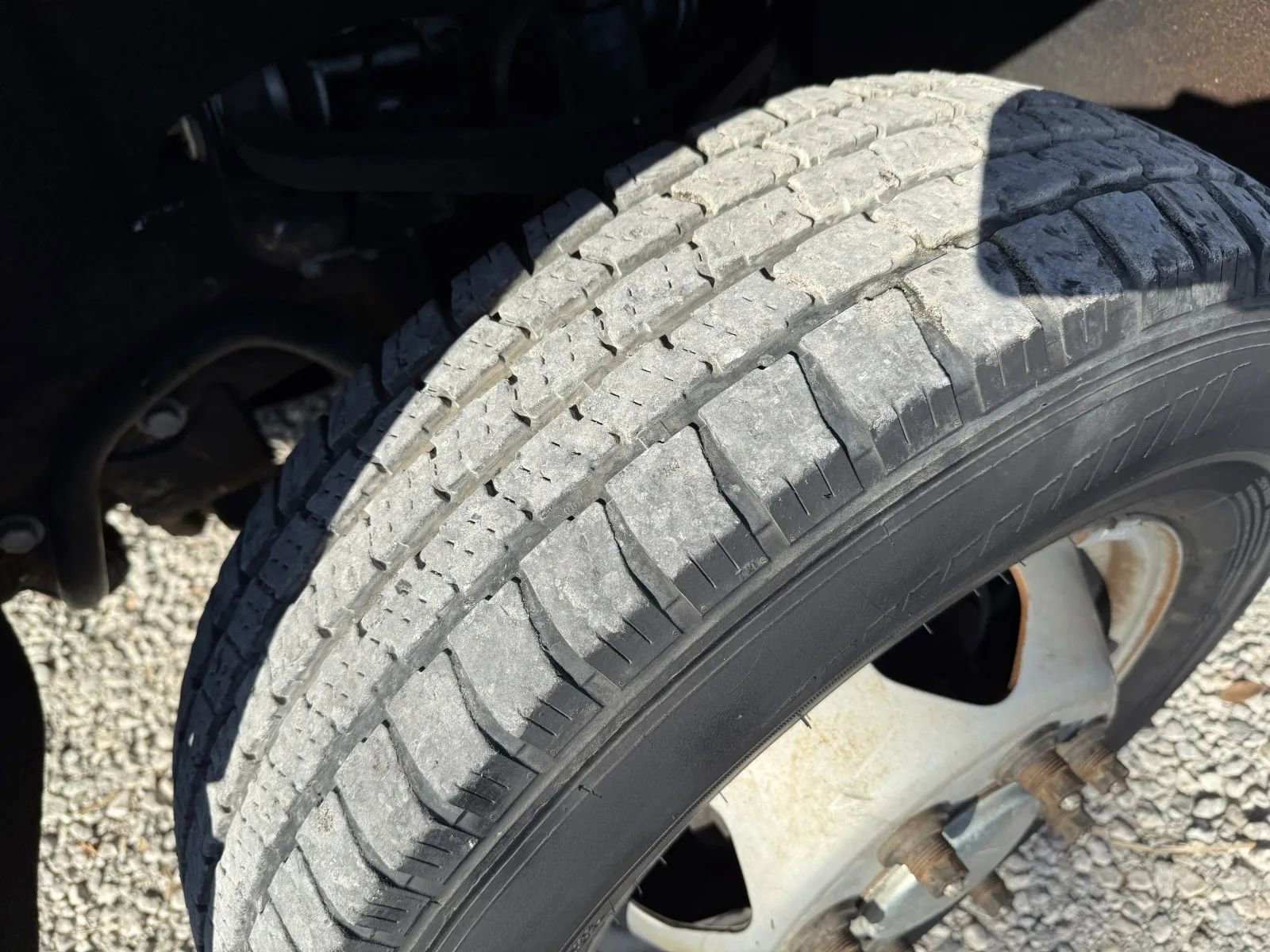 Used 2021 Chevrolet Silverado 3500 W/T w/ WT Convenience Package image 8