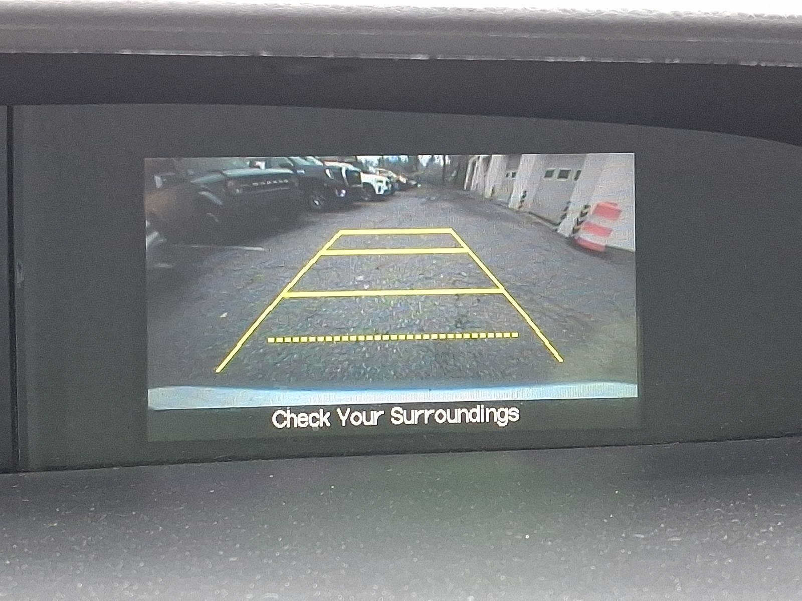 Used 2015 Honda Civic LX image 21