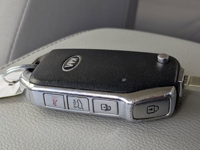 Certified 2020 Kia Soul LX FWD image 29