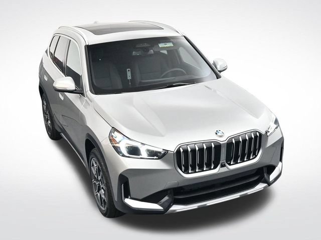 New 2026 BMW X1 xDrive28i w/ Technology Package AWD/4WD image 34