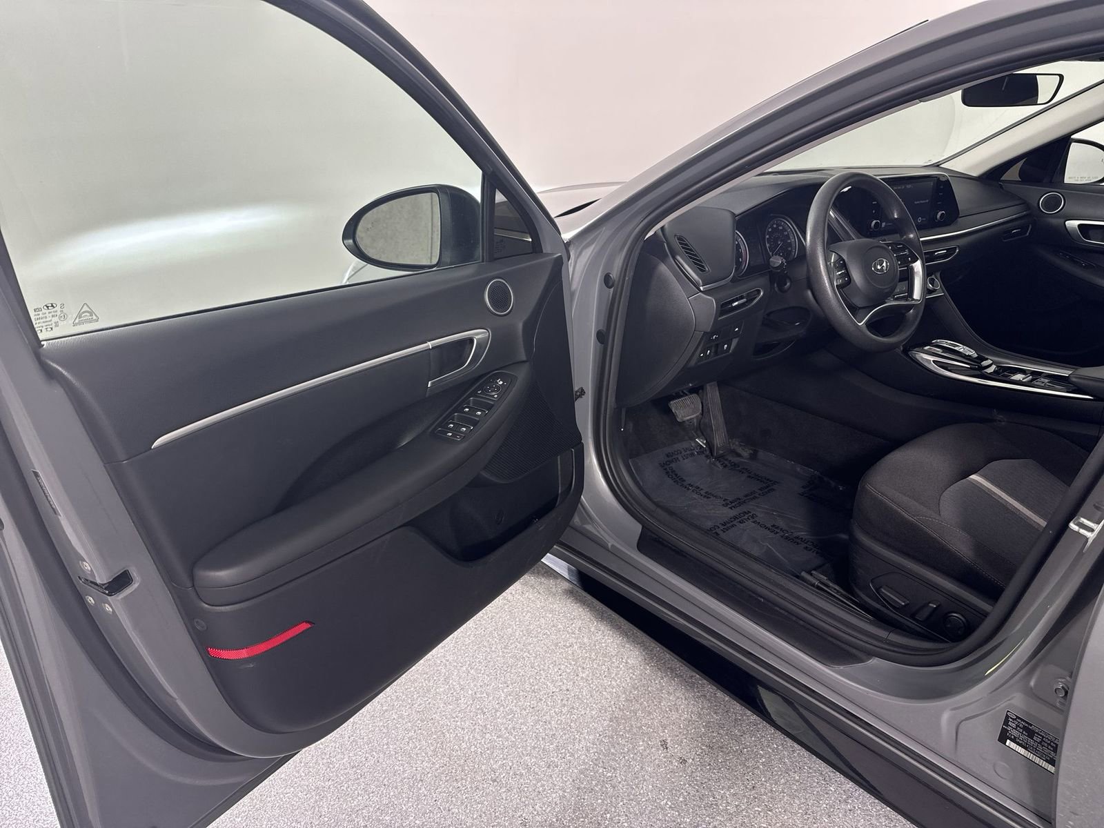 Used 2020 Hyundai Sonata SEL image 22