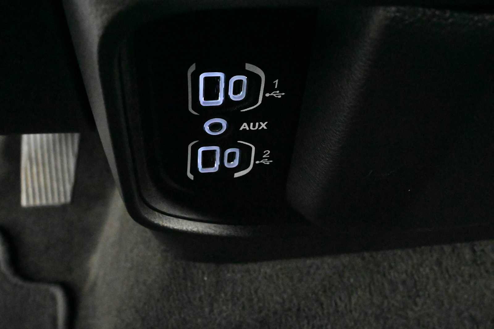Used 2023 RAM 1500 Lone Star RWD image 31