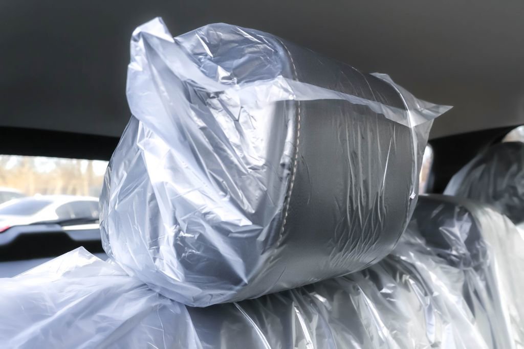 New 2026 MAZDA CX-70 SC Plus image 29