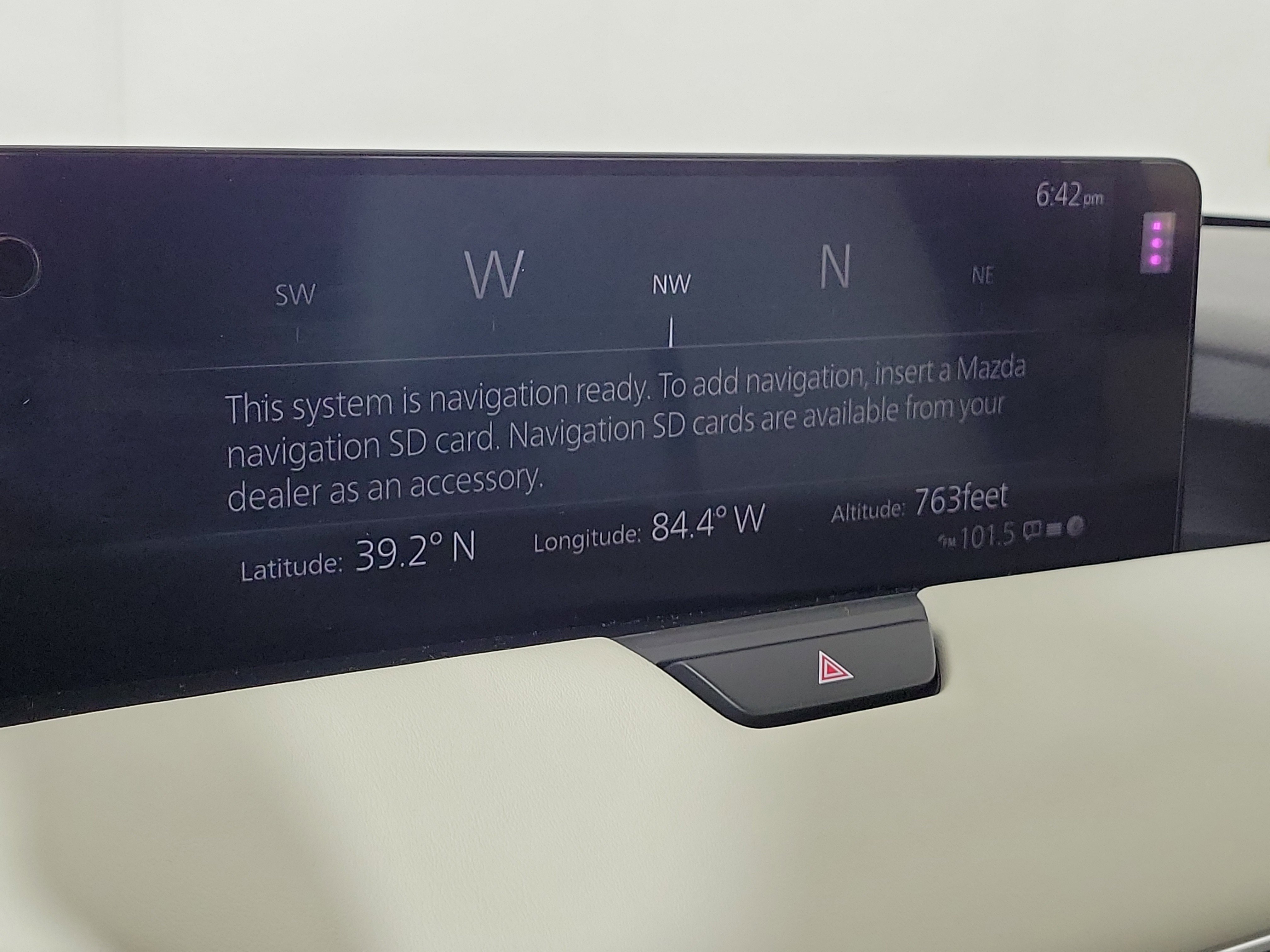 New 2026 MAZDA CX-90 3.3 Turbo S w/ Premium Package image 20