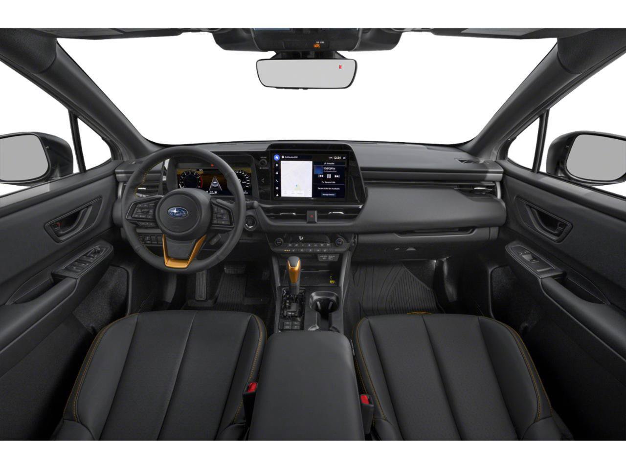 New 2026 Subaru Outback Wilderness AWD/4WD image 3