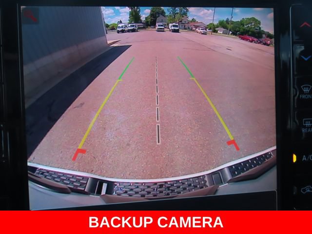 New 2026 RAM 1500 Big Horn AWD/4WD image 5