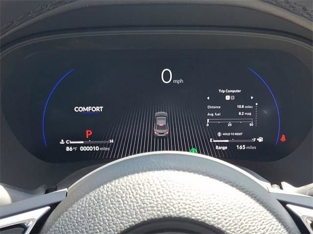 Used 2025 Acura TLX w/ Technology Package image 27