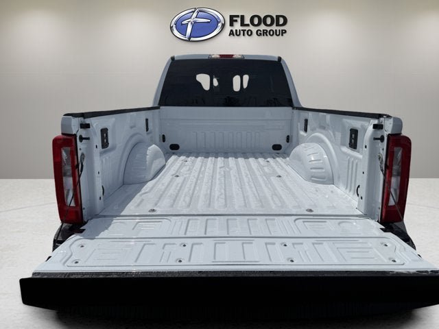 New 2026 Ford F250 XLT w/ Snow Plow Prep Package AWD/4WD image 7