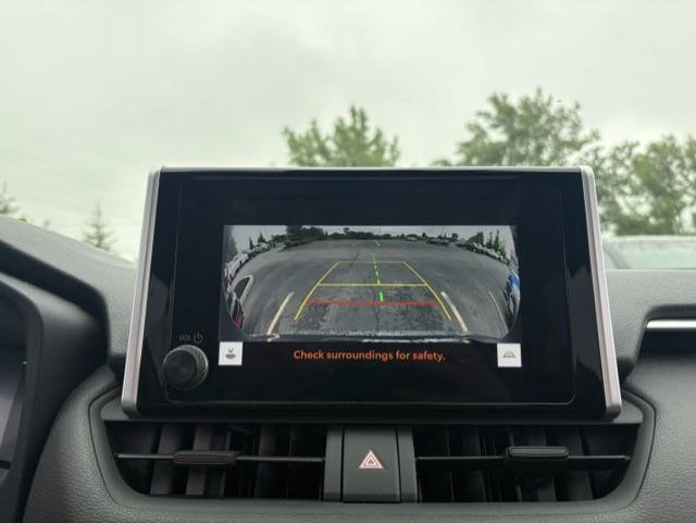 Certified 2024 Toyota RAV4 SE w/ Weather & Moonroof Package AWD/4WD image 13