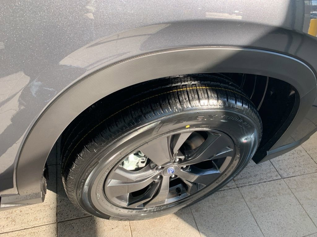 New 2026 Subaru Ascent Premium image 22