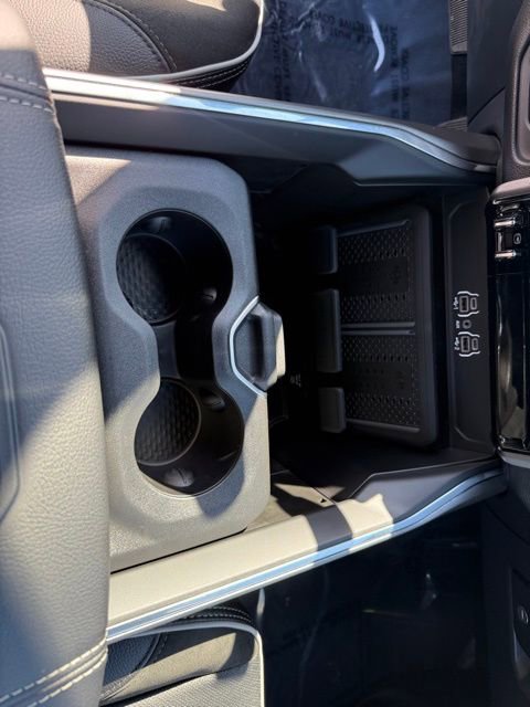 New 2026 RAM 2500 Laramie image 25